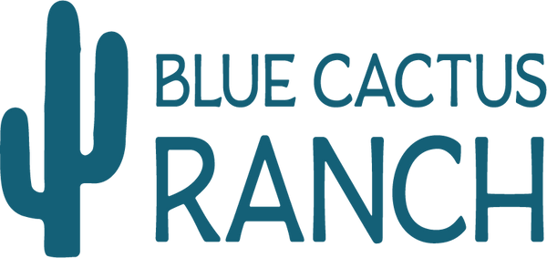 Blue Cactus Ranch